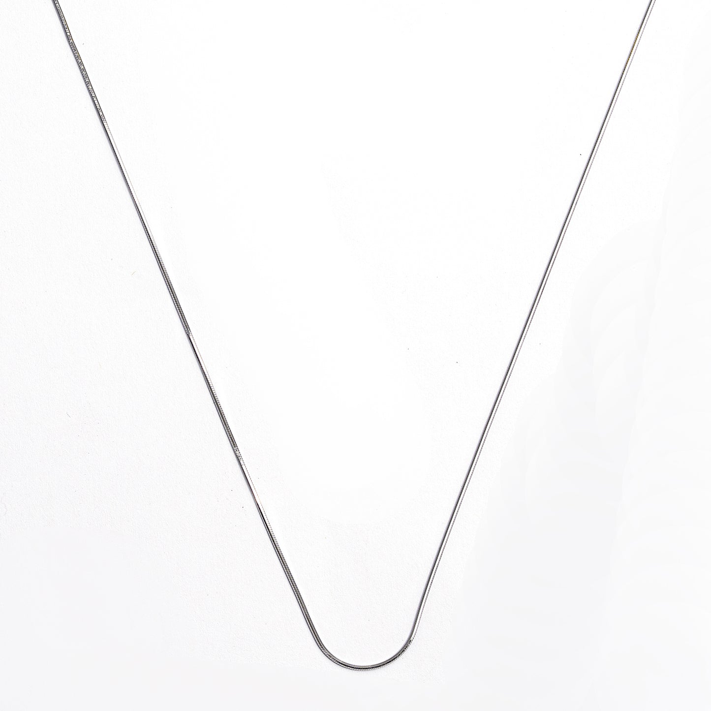 Classic Silver Snake Chain 925 sterling silver