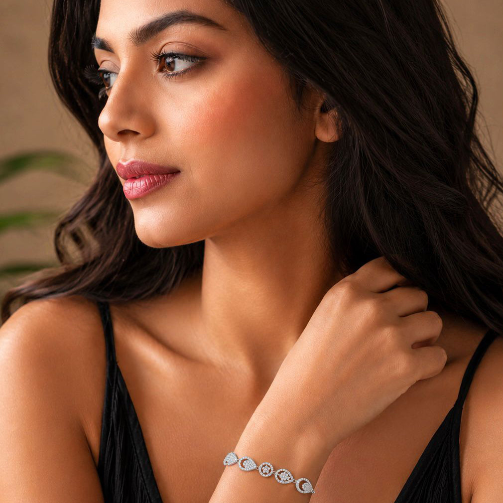 Lady Bracelet