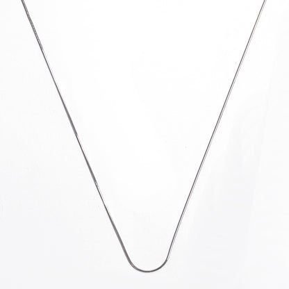 Classic Silver Snake Chain 925 sterling silver